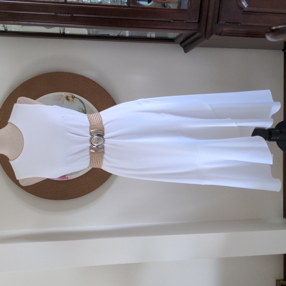 Calvin Klein ress - Picture 3 of 10